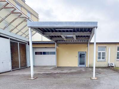 Gewerbeobjekt mieten in 1110 Wien (Bild 2)