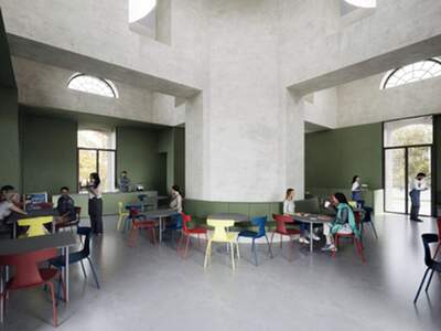 Gewerbeobjekt mieten in 1020 Wien (Bild 5)