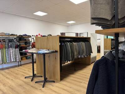 Büro / Praxis mieten in 8962 Gröbming (Bild 2)