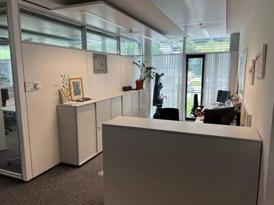 Gewerbeobjekt mieten in 6112 Wattens (Bild 4)