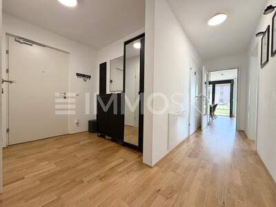 Terrassenwohnung kaufen in 6845 Hohenems (Bild 4)