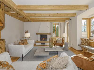 Chalet mieten in 6370 Kitzbühel (Bild 3)