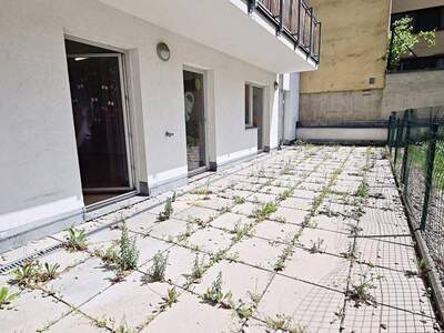 Gewerbeobjekt mieten in 1100 Wien