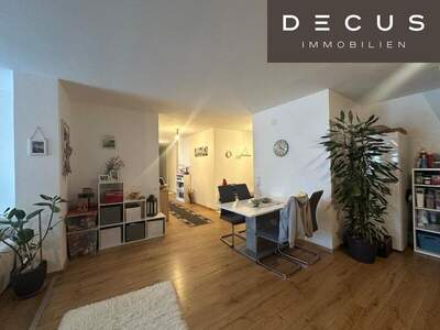 Terrassenwohnung kaufen in 3462 Absdorf (Bild 2)