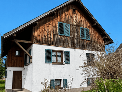 Haus kaufen in 6850 Dornbirn