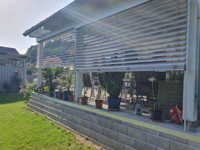 Haus mit Garten kaufen in 9560 Feldkirchen (Bild 4)