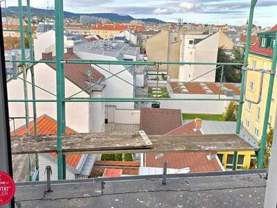 Terrassenwohnung kaufen in 1170 Wien (Bild 5)