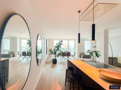 Wohnung kaufen in 1020 Wien