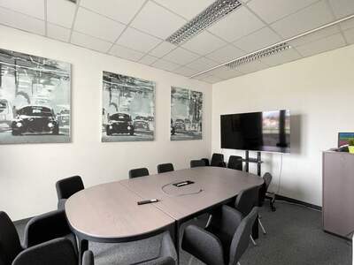 Gewerbeobjekt mieten in 8042 Graz (Bild 2)