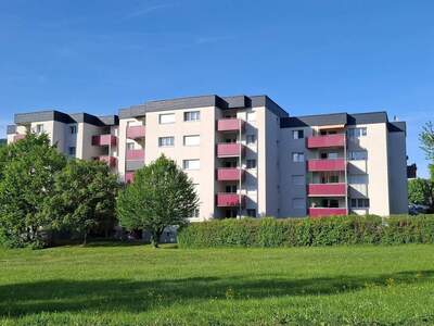 Mietwohnung provisionsfrei in 3160 Traisen