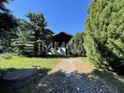 Einfamilienhaus kaufen in 2202 Enzersfeld (Bild 1)