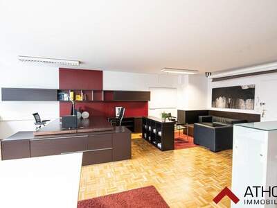 Bürozentrum mieten in 4040 Linz