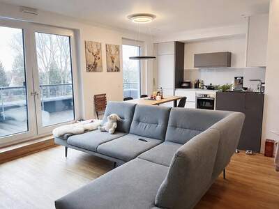Apartment provisionsfrei mieten in 9800 Spittal