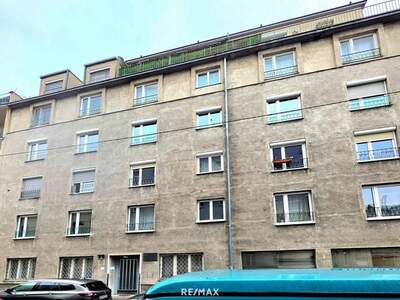 Mietwohnung in 1170 Wien