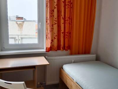 Wohnung mit Balkon mieten in 1100 Wien (Bild 5)