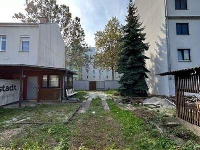 Gewerbeobjekt mieten in 1220 Wien (Bild 2)