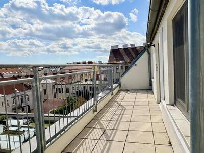 Wohnung mieten in 1170 Wien