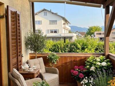 Haus mit Garten kaufen in 6890 Lustenau (Bild 2)