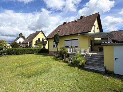 Haus kaufen in 8101 Gratkorn
