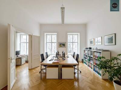 Gewerbeobjekt mieten in 1090 Wien