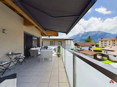 Wohnung kaufen in 6342 Niederndorf