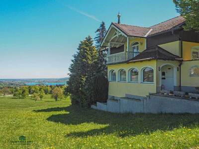 Haus kaufen in 4880 Berg
