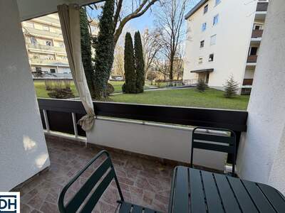 Wohnung mit Balkon kaufen in 5020 Salzburg (Bild 2)