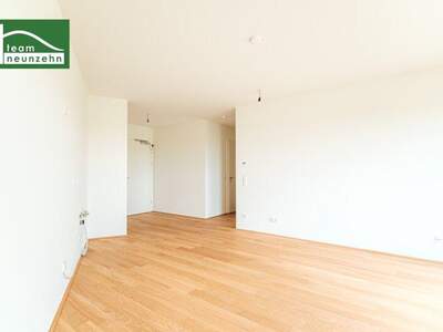 Terrassenwohnung kaufen in 1210 Wien (Bild 4)