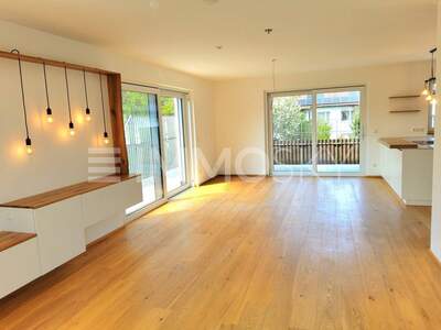 Terrassenwohnung kaufen in 4470 Enns (Bild 1)