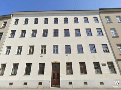 Wohnung kaufen in 1150 Wien