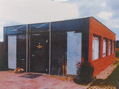 Gewerbeobjekt kaufen in 8443 Gleinstätten (Bild 4)