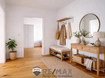 Terrassenwohnung kaufen in 3500 Krems (Bild 5)