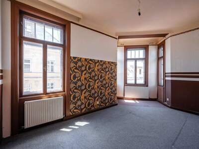 Wohnung kaufen in 1090 Wien