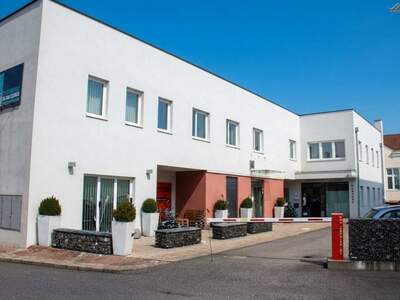 Wohnung mieten in 2620 Neunkirchen