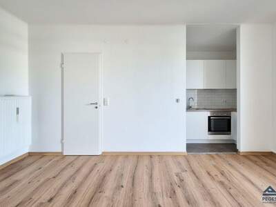 Wohnung mit Balkon mieten in 5020 Salzburg (Bild 2)