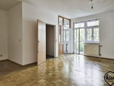 Wohnung mit Balkon kaufen in 8020 Graz