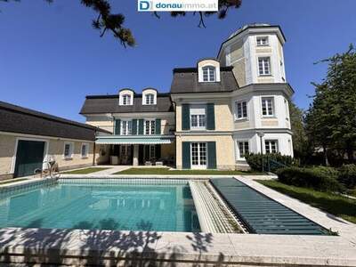 Haus kaufen in 3100 St. Pölten