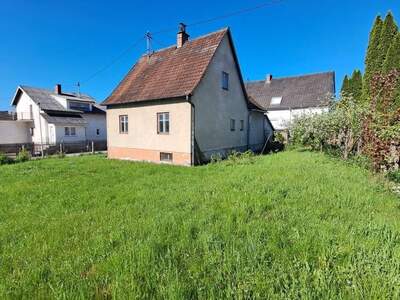 Haus kaufen in 4400 Steyr
