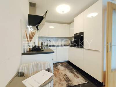 Terrassenwohnung kaufen in 6719 Bludesch (Bild 3)