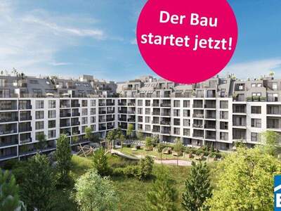 Terrassenwohnung kaufen in 1160 Wien (Bild 1)