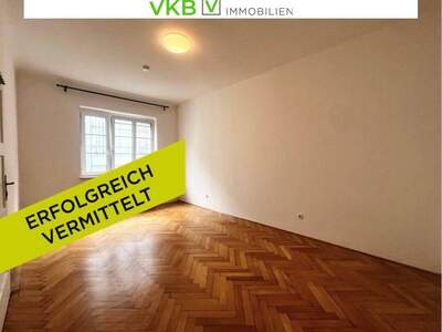 Wohnung mieten in 4020 Linz