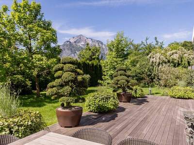 Haus kaufen in 5081 Anif