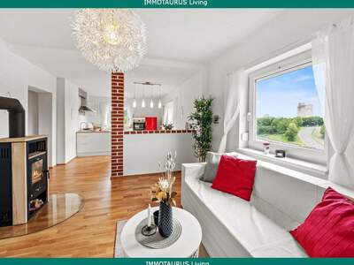 Haus mit Garten kaufen in 8330 Feldbach (Bild 1)