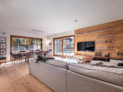 Terrassenwohnung kaufen in 6370 Kitzbühel (Bild 2)