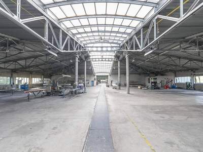 Gewerbeobjekt kaufen in 4843 Ampflwang