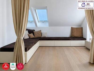 Wohnung mieten in 1180 Wien