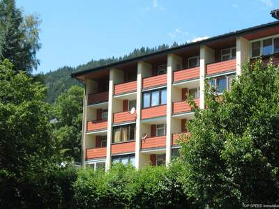 Wohnung mit Balkon kaufen in 8970 Schladming