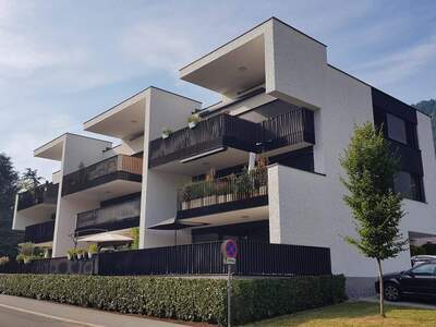Wohnung mieten in 6700 Bludenz
