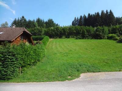 Grundstück kaufen in 2880 Kirchberg