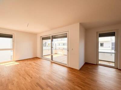 Terrassenwohnung kaufen in 2700 Wr. Neustadt (Bild 4)